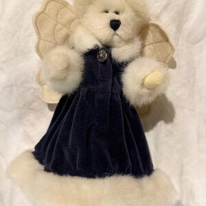 Boyd’s Bears Angel Bear Tree Topper